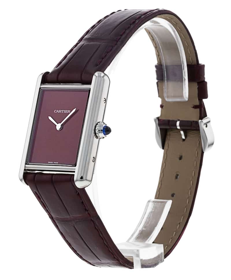 Cartier Must WSTA0054